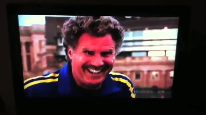 Watch Swedish Will Ferrell Commercial Video