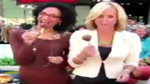Watch News Casters Have Dirty Minds Video