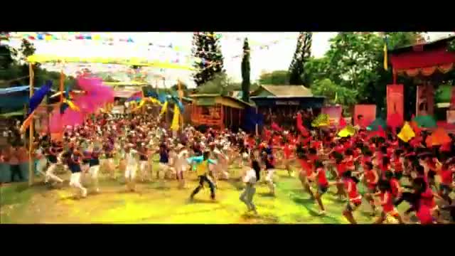 Watch Go Go Govinda (Full Video Song) OMG (Oh My God) - Sonakshi Sinha & Prabhu Deva Video