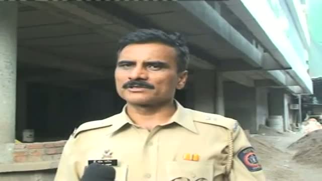 Watch Woman jumps to death with minor daughter Video