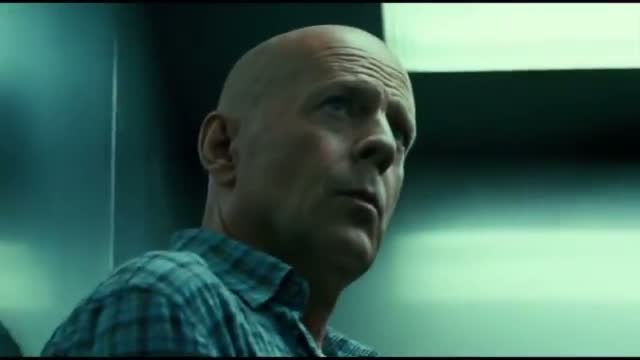 Watch A Good Day to Die Hard Trailer Official (HD) Video