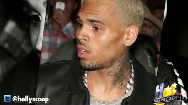 Watch Chris Brown Secretly Meeting Up With Karrueche Tran Video
