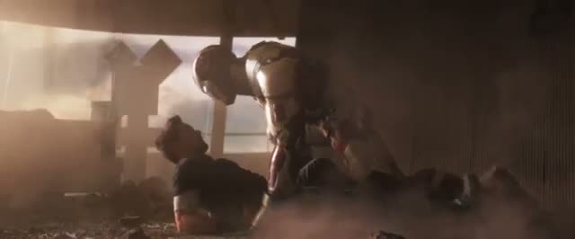 Watch Iron Man 3 Trailer - Official Marvel Video