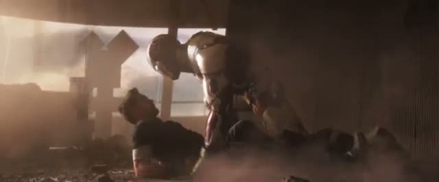 Watch Marvel's Iron Man 3 - Official Trailer - In Indian cinemas 2013 Video