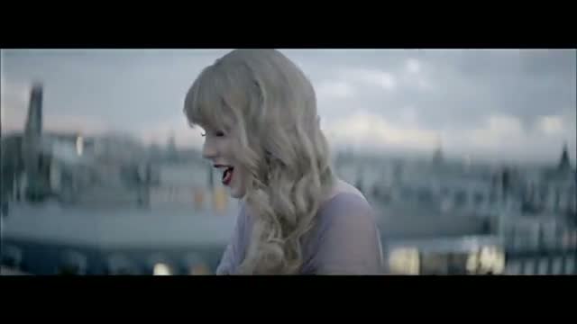 Watch Taylor Swift - Begin Again Video