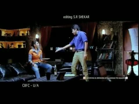 Watch CGR Trailer - Pawan, Tamanna Special Cut - Telugu Cinema Movies Video