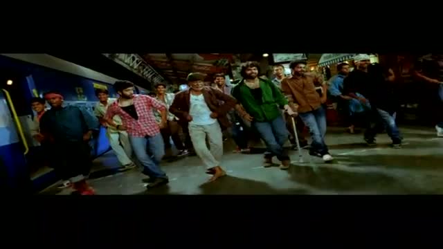 Watch Genius Song 1 - Telugu Cinema Movies Video