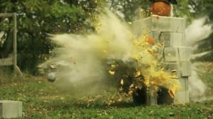 Watch Fun With Cannonballs Video