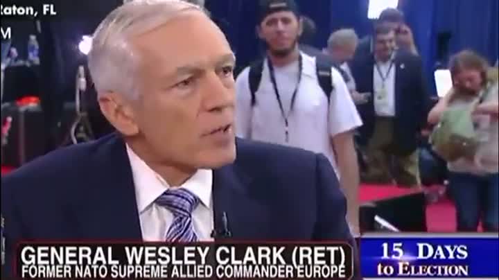Watch Man With Press Pass Trolls Fox News Video