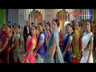 Watch Mallepuvvu Songs - Gaajula Gala Gala - Bhumika Chawla - Telugu Cinema Movies Video