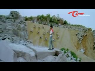 Watch Mallepuvvu Songs - Lokam Anta Manaderaa - Bhumika Chawla - Telugu Cinema Movies Video