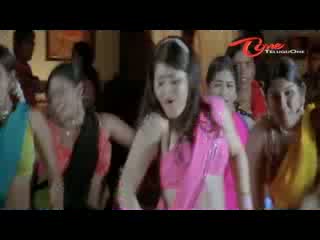 Watch Mallepuvvu Songs - Vasthava Naatho - Item Song - Farzana - Telugu Cinema Movies Video