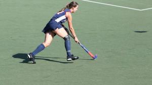Watch Amazing Field Hockey Goal Video