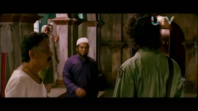 Watch Rang De Basanti - Kunal Kapoor - Fight with his family Video