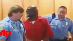 Watch Gangsta Thug Gets Mad At Judge Video