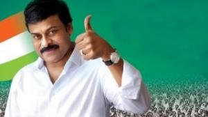Watch Tollywood Actor Chiranjeevi Profile & Biography Video