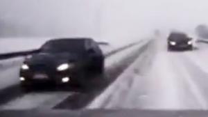 Watch All Quiet Guys, I'm The Boss on This Road Video