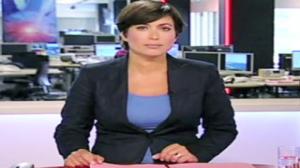 Watch Fresh Billionaire Owns TV Reporter Video