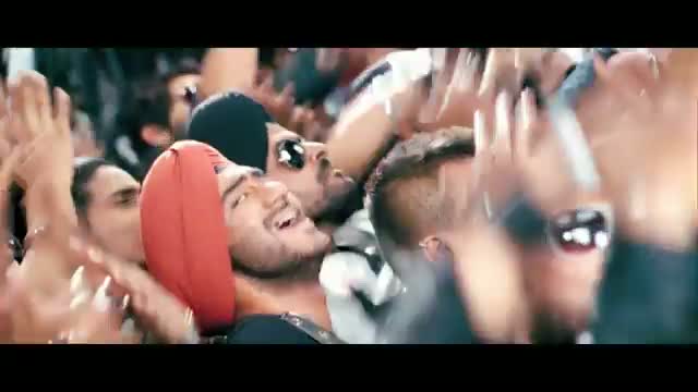 Watch Son Of Sardaar Theatrical Trailer Video