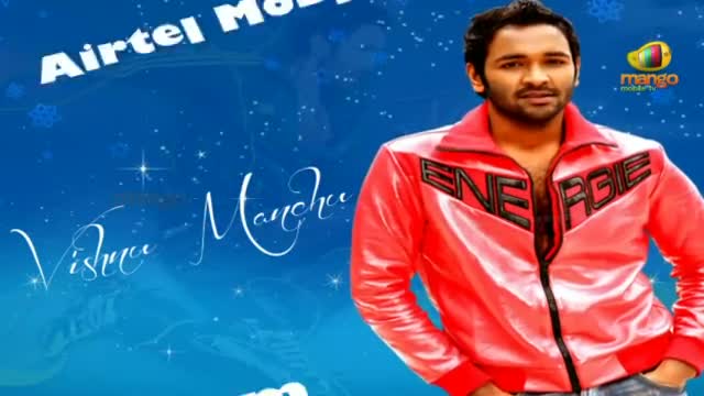 Watch To Talk To Vishnu Manchu Call 5050533 at 7 PM on October 27th - Denikaina Ready Video