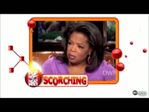 Watch Justin Bieber talks to Oprah about girlfriend Selena Gomez (Interview 2012 Preview) Video