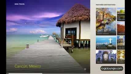Watch Windows 8 RTM Hands-On Video
