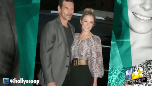Watch LeAnn Rimes Still Talking About Affair To Get Attention Video