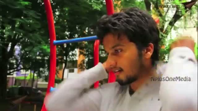 Watch 'X Change' Short Film Trailer - Telugu Cinema Movies Video