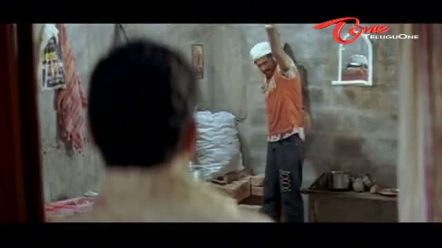 Watch Telugu Comedy Scene From Malle Puvvu Movie - Dubai Vs China Comedy Scene Between Two Friends - Telugu Cinema Movies Video