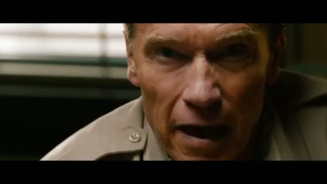 Watch The Last Stand Trailer Official (HD) Video