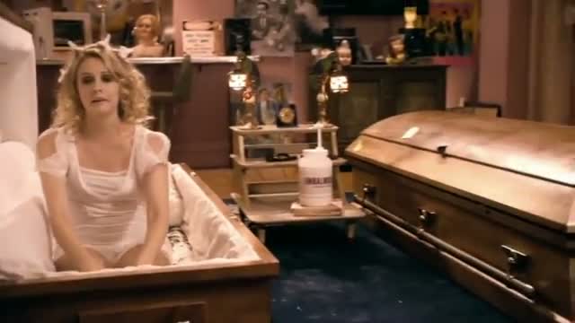 Watch Vamps Trailer Official (HD) Video