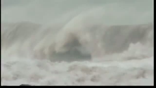 Watch Hurricane Sandy hits Cuba after Haiti and Barbados Video