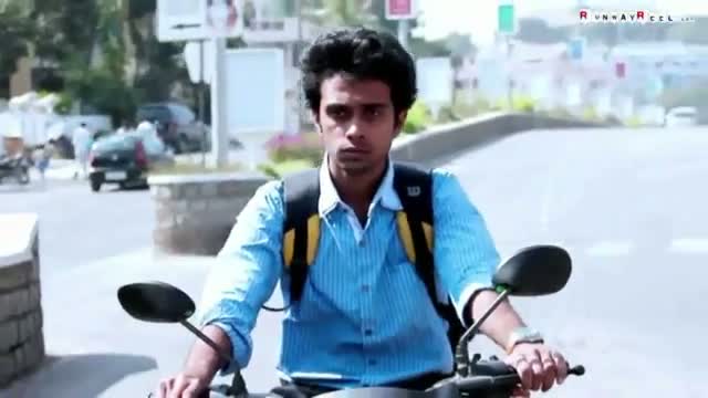 Watch I Me Myself Short Film Trailer - Telugu Cinema Movies Video