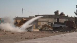 Watch Taliban Rocket Launch Fail Video