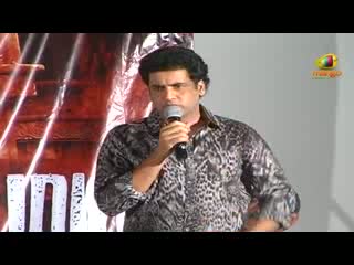Watch Gurudu Audio Launch - Sivaji, Ritu Kaur - Telugu Cinema Movies Video