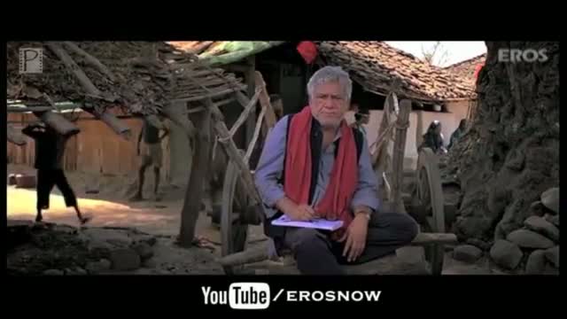 Watch Om Puri's Talks About The State of the Nation - Chakravyuh Video