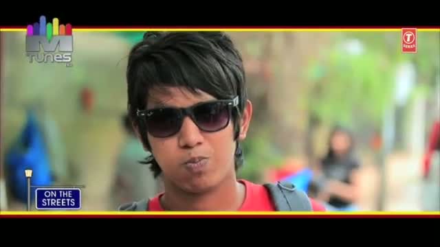 Watch Kids dancing on Po Po Song on the streets - Son Of Sardaar Video