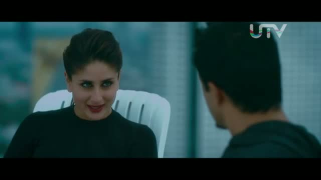 Watch Heroine - Sanjay Suri trying to woo Kareena Kapoor Video