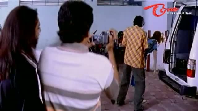 Watch Telugu Comedy Scene From Adilakshmi Movie - Ali Having Romace With Doll - Telugu Cinema Movies Video
