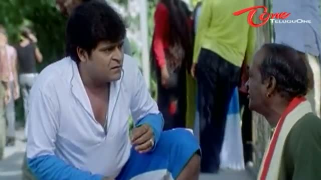 Watch Telugu Comedy Scene From Adilakshmi Movie - Lakshmipathi As Astrologer Comedy Scene With Ali - Telugu Cinema Movies Video