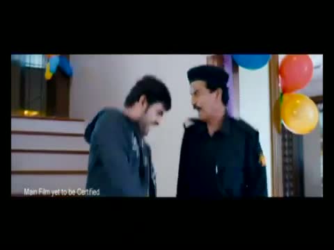 Watch Sillunu Oru Sandhippu - Official Theatrical Trailer - Tamil Romance Movie Video