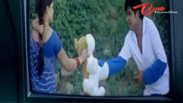 Watch Telugu Comedy Scene From Adilakshmi Movie - Hilarious Police Treatment To Ali - Telugu Cinema Movies Video