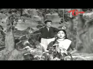 Watch Sobha Songs - Andala - NTR - Anjali Devi - Telugu Cinema Movies Video