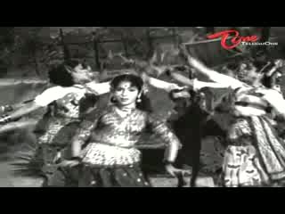 Watch Sobha Songs - Ee Sandhyavela - NTR - Anjali Devi - Telugu Cinema Movies Video