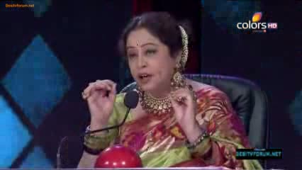 Watch India's Got Talent (27th October 2012) Part3 Video