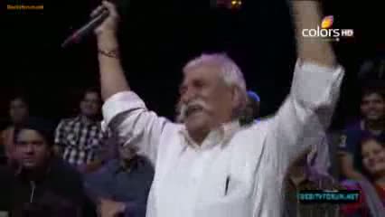 Watch India's Got Talent (27th October 2012) Part2 Video