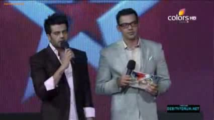 Watch India's Got Talent (27th October 2012) Part1 Video