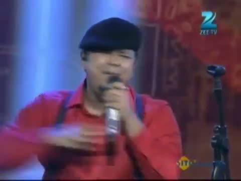Watch Sa Re Ga Ma Pa 2012 - Padmanabh (27th October 2012) Episode 9 Video