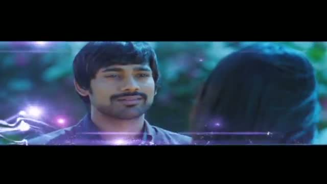 Watch Chammak Challo Trailer - Telugu Cinema Movies Video