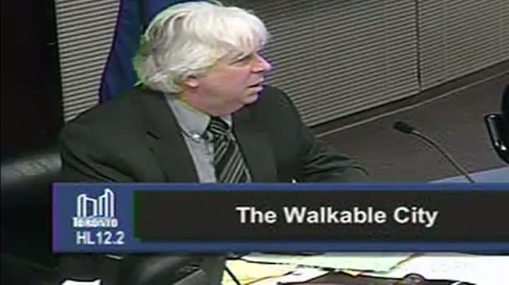 Watch Toronto Public Health Board Gets Pranked Video